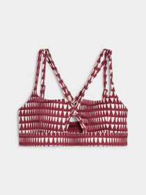 Топ спортивний PUMA Lemlem Low Impact Bra модель 525011 Фото