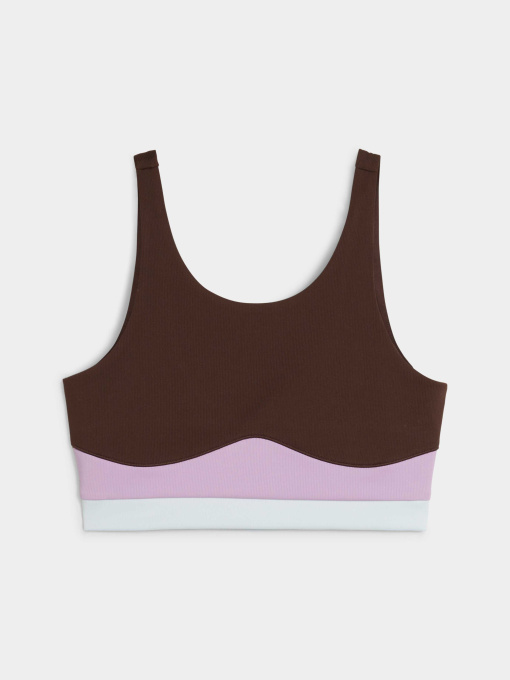 Спортивний топ PUMA Lemlem Crop Tank модель 525012 Фото