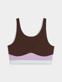 Спортивный топ PUMA Lemlem Crop Tank модель 525012 Фото