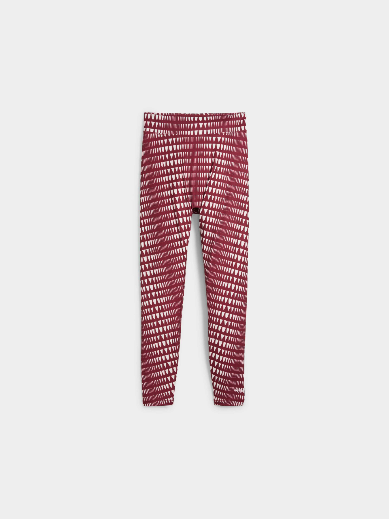 Леггинсы спортивные PUMA Lemlem Hw 7/8 Tight модель 525015 Фото