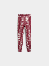 Леггинсы спортивные PUMA Lemlem Hw 7/8 Tight модель 525015 Фото