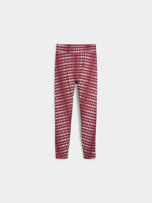 Спортивные леггинсы PUMA Lemlem Hw 7/8 Tight модель 525015 Фото