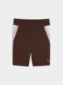 Велосипедки PUMA Lemlem Bike Short модель 525096 Фото