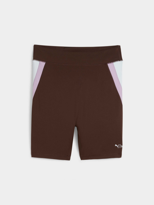 Велосипедки PUMA Lemlem Bike Short модель 525096 Фото
