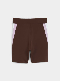 Велосипедки PUMA Lemlem Bike Short модель 525096 Фото