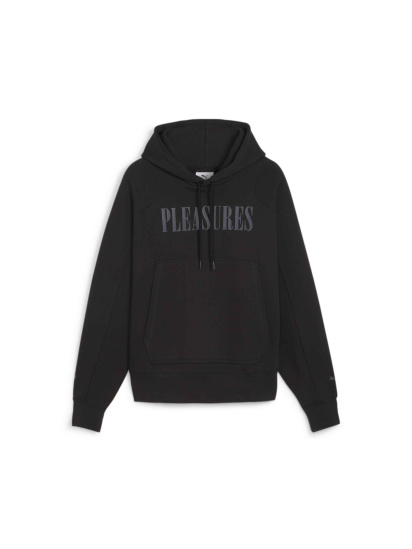 Худі PUMA x Pleasures Hoodie модель 624094 - фото