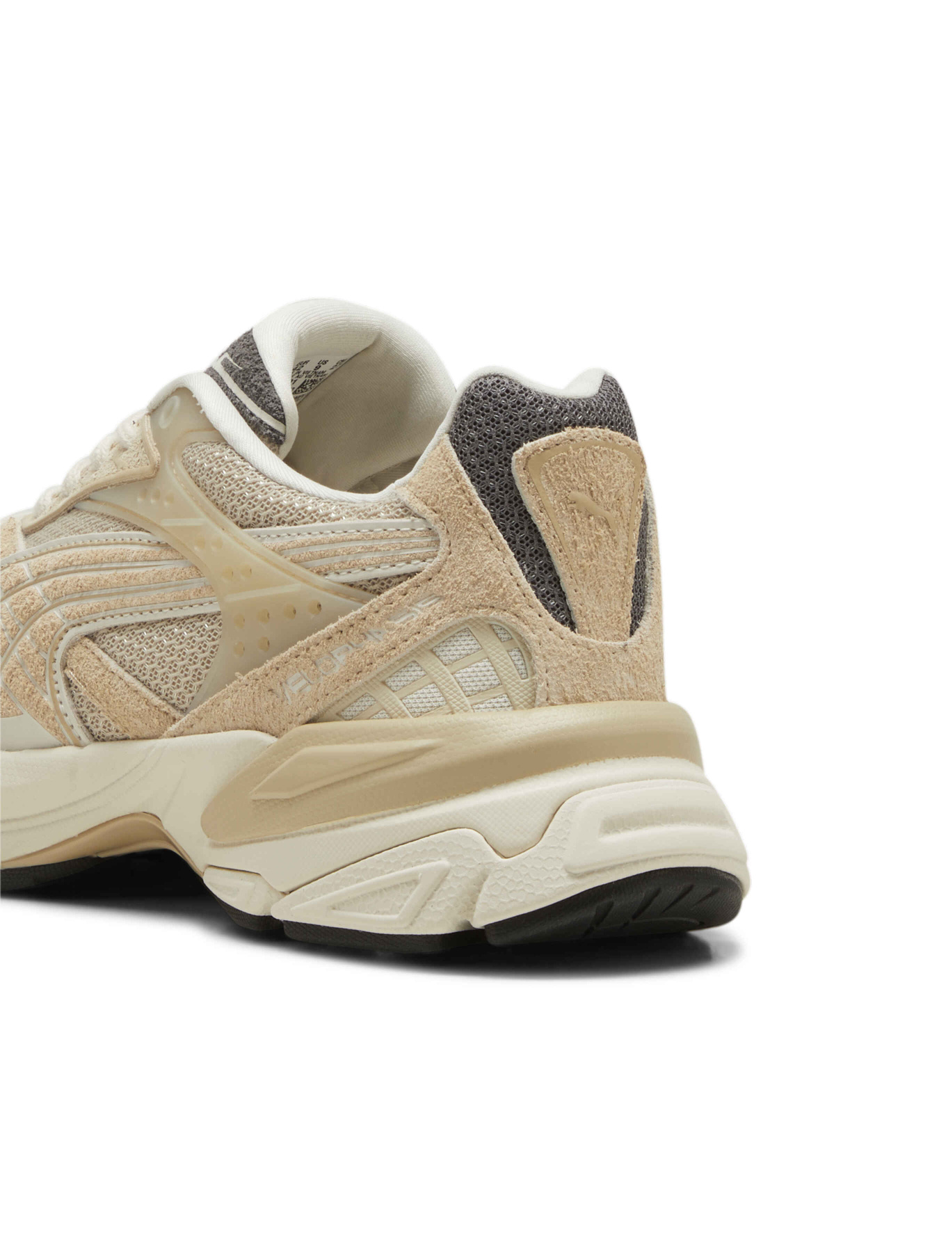 Кроссовки PUMA Velophasis Sd модель 396480 Фото