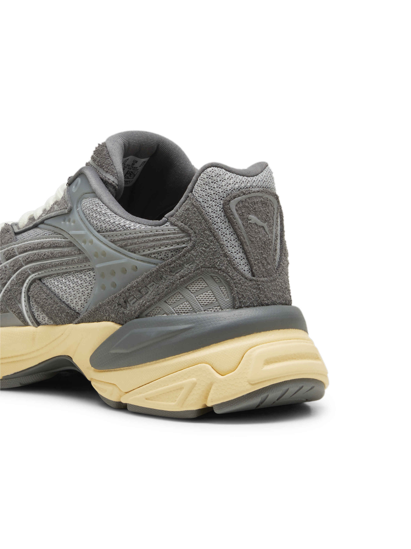 Кросівки PUMA Velophasis Sd модель 396480 Фото