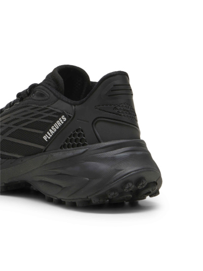 Кросівки PUMA Spirex Pleasures модель 396037 — фото 3 - INTERTOP