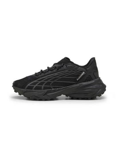 Кросівки PUMA Spirex Pleasures модель 396037 — фото 4 - INTERTOP