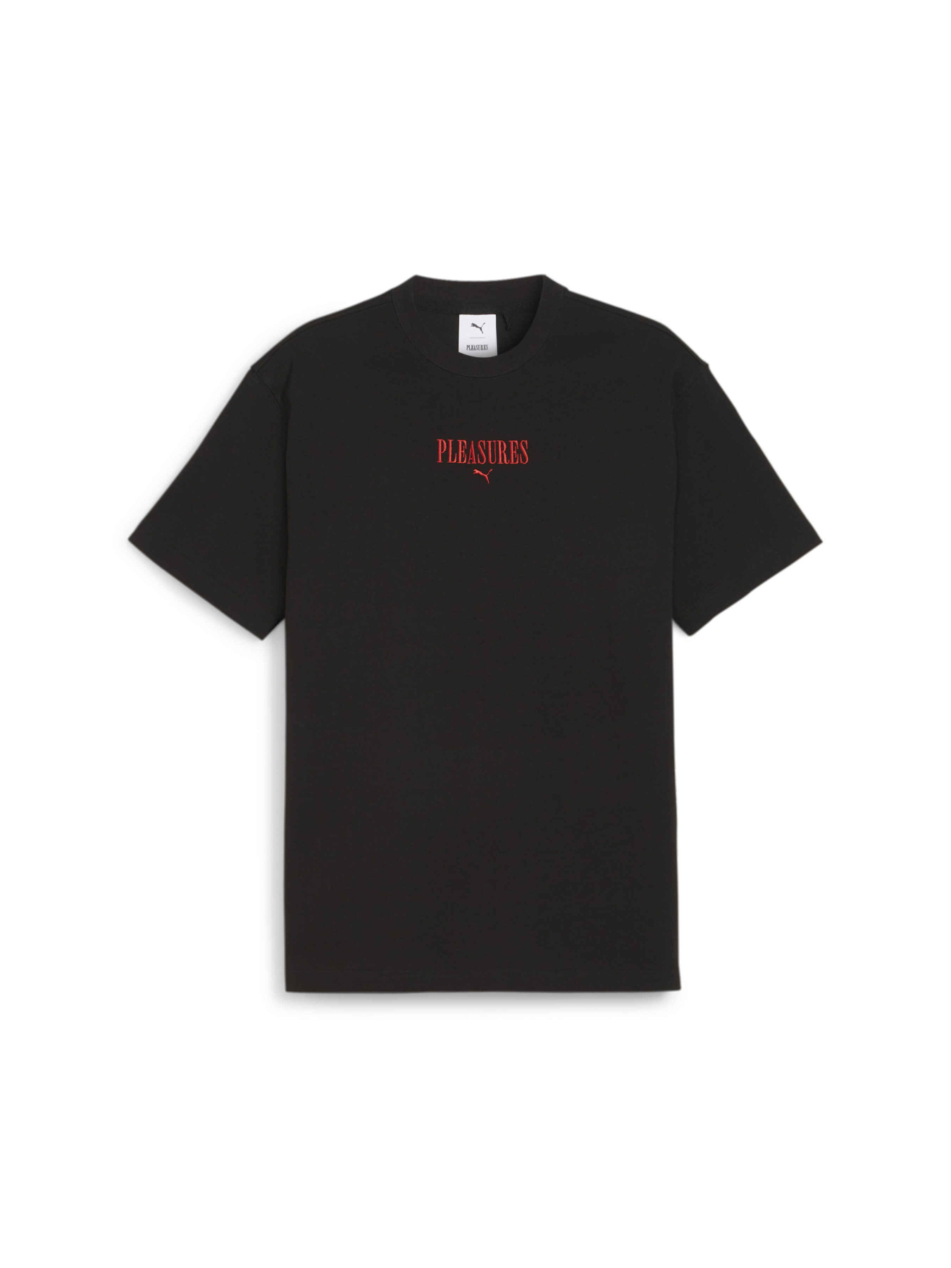 Спортивна футболка PUMA x Pleasures Graphic Tee модель 624096 Спортивна футболка PUMA x Pleasures Graphic Tee модель 624096 Фото