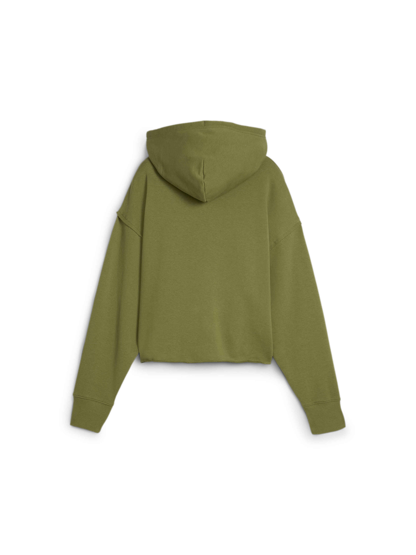 Худі PUMA x X-girl Graphic Hoodie модель 624708 Фото