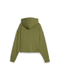 Худі PUMA x X-girl Graphic Hoodie модель 624708 Фото