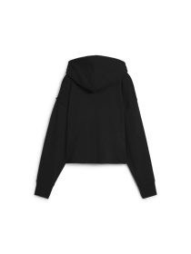 Худі PUMA x X-girl Graphic Hoodie модель 624708 Фото