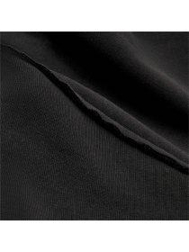 Худи PUMA x X-girl Graphic Hoodie модель 624708 Фото