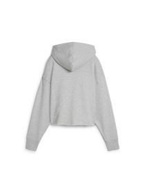 Худи PUMA x X-girl Graphic Hoodie модель 624708 Фото