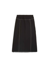 Юбка миди PUMA x X-girl Midi Skirt модель 624711 Юбка миди PUMA x X-girl Midi Skirt модель 624711 Фото