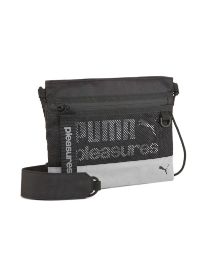 Мессенджер PUMA x Pleasures x Body Bag модель 090313 - фото