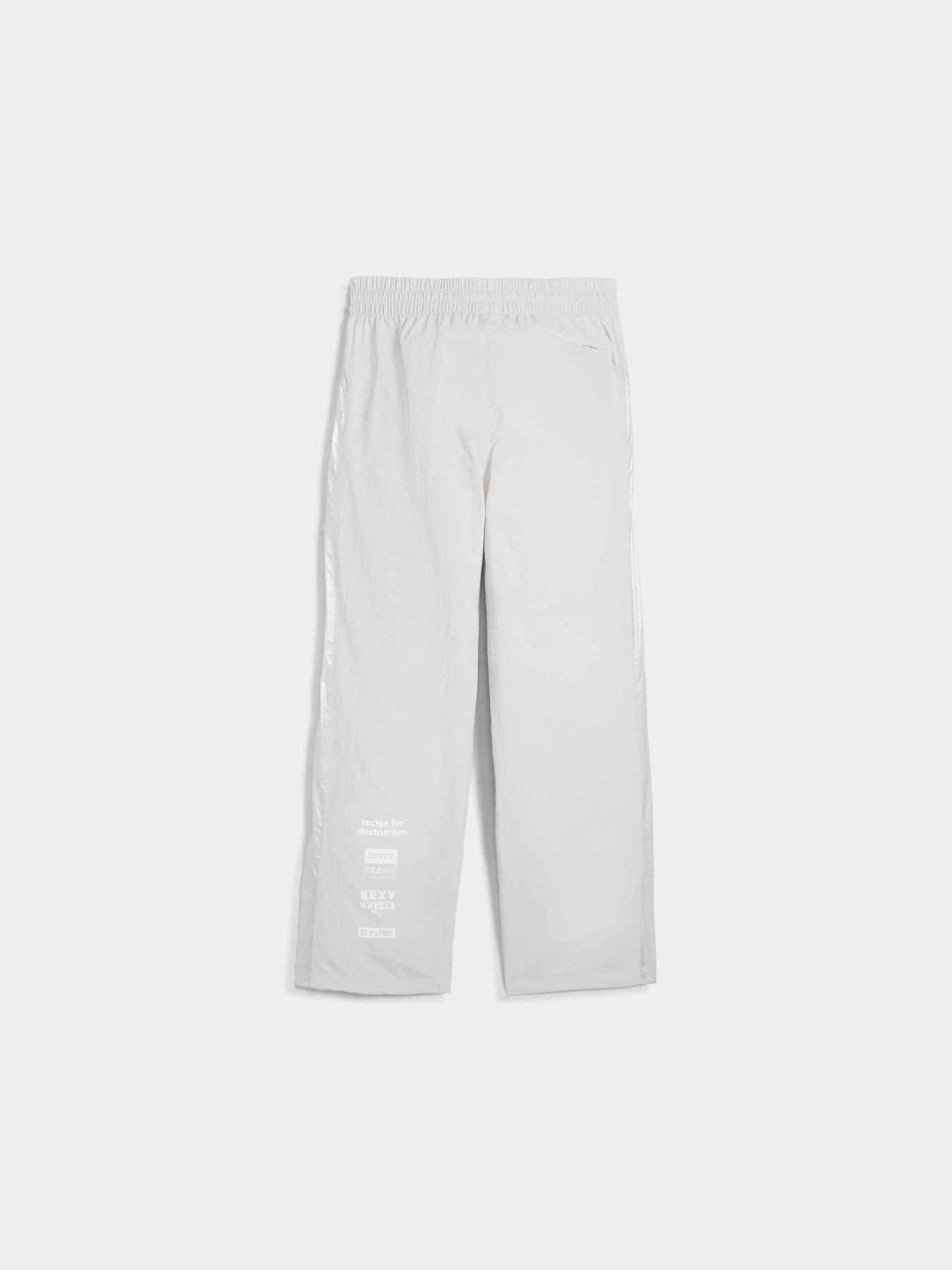 Штаны спортивные PUMA x Pleasures Track Pants модель 624099 Фото
