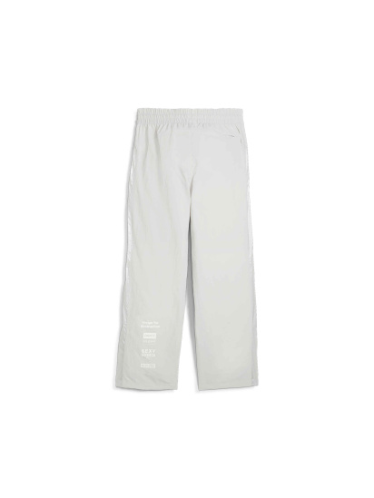 Штани спортивні PUMA x Pleasures Track Pants модель 624099 — фото 3 - INTERTOP