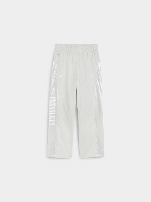 Штаны спортивные PUMA x Pleasures Track Pants модель 624099 Фото
