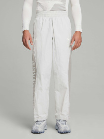 Спортивні штани PUMA x Pleasures Track Pants модель 624099 Фото