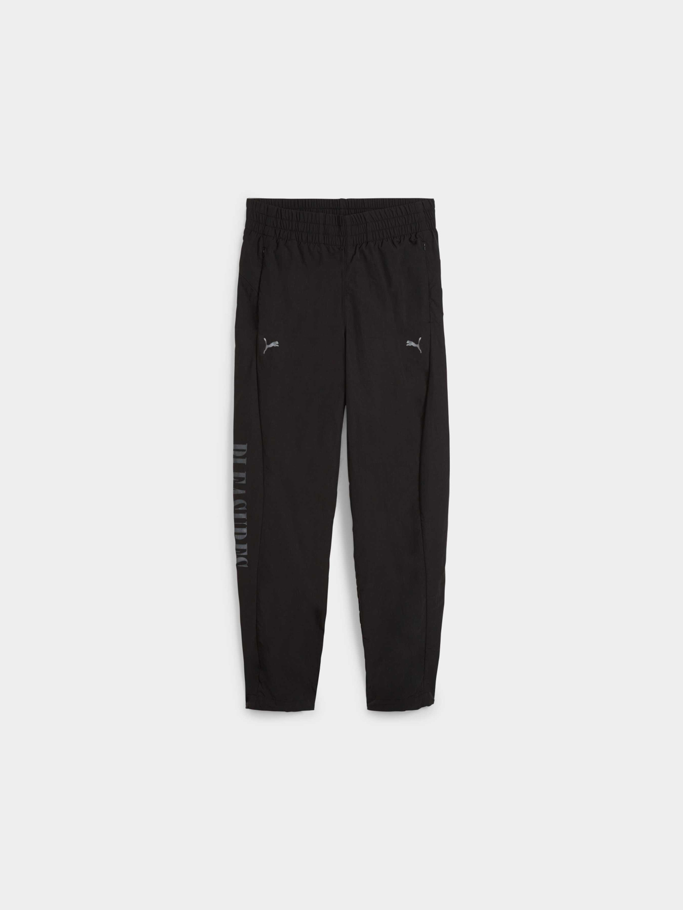 Штаны спортивные PUMA x Pleasures Track Pants модель 624099 Фото
