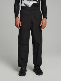 Штаны спортивные PUMA x Pleasures Track Pants модель 624099 Фото
