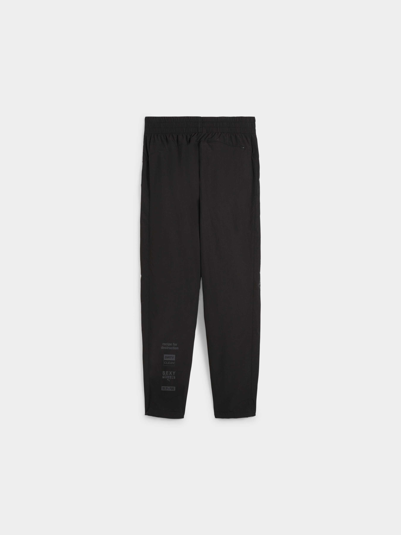Штаны спортивные PUMA x Pleasures Track Pants модель 624099 Фото