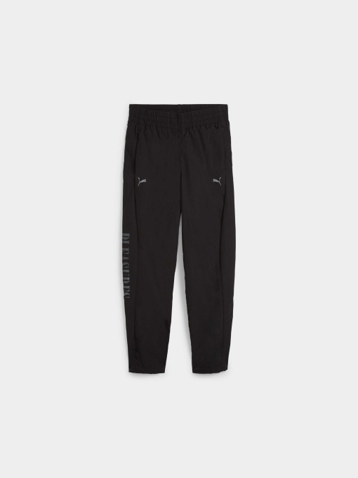 Штаны спортивные PUMA x Pleasures Track Pants модель 624099 Фото