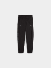 Штаны спортивные PUMA x Pleasures Track Pants модель 624099 Фото
