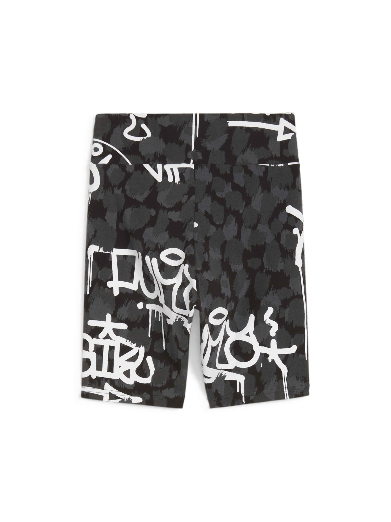 Велосипедки PUMA x X-girl Short Tights модель 624721 Фото