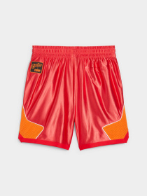 Спортивні шорти PUMA Hoops x Cheetos Dazzle Short модель 625871 Фото
