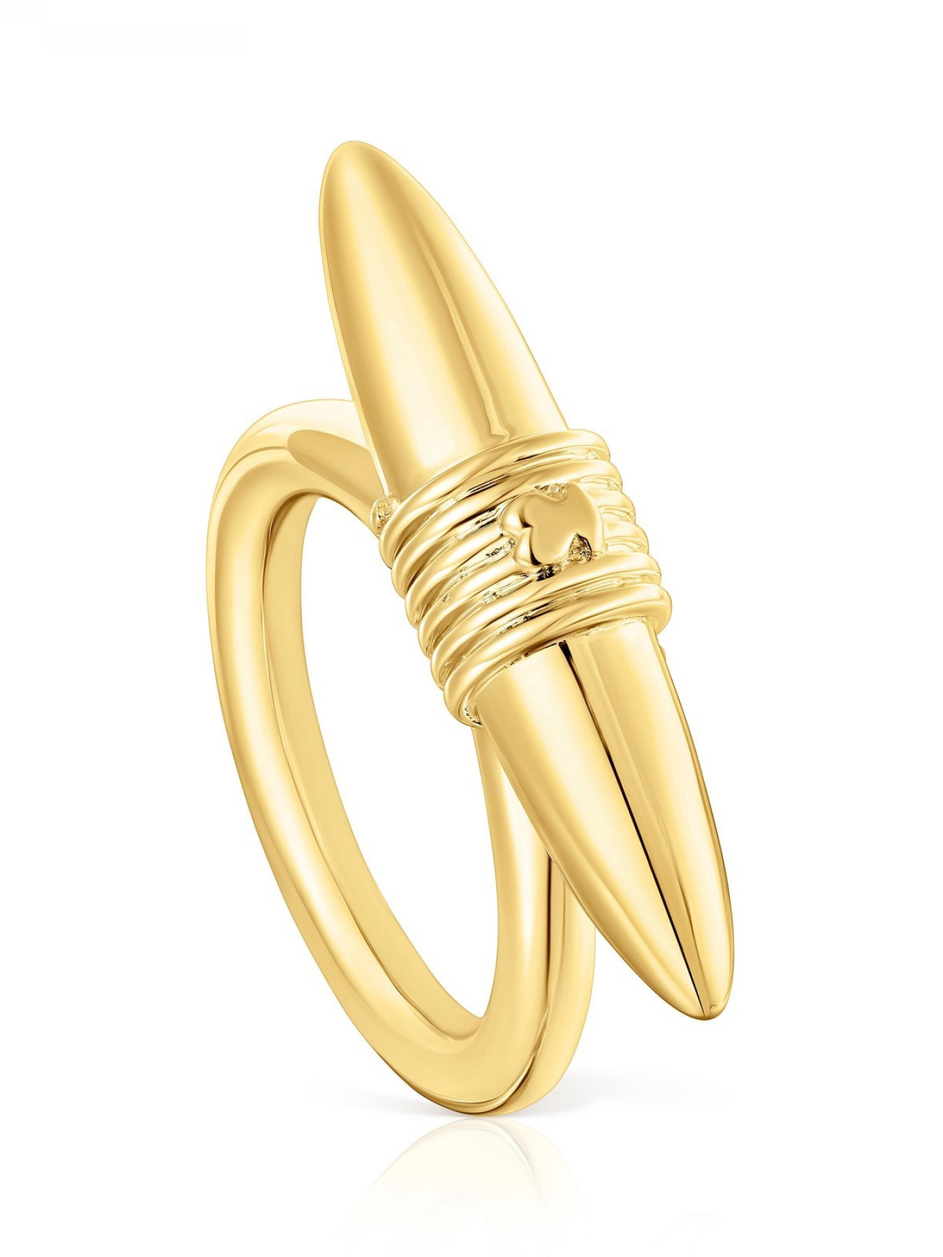 Кольца TOUS модель 21153550 Фото