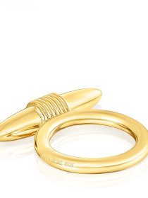 Кольца TOUS модель 21153550 Кольца TOUS модель 21153550 Фото