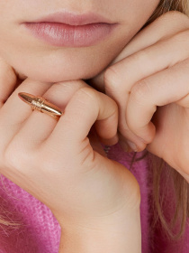 Кольца TOUS модель 21153550 Кольца TOUS модель 21153550 Фото