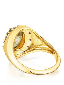 Каблучки TOUS модель 21152553 Фото