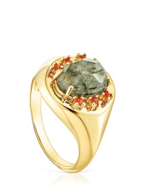 Каблучки TOUS модель 21152553 Фото