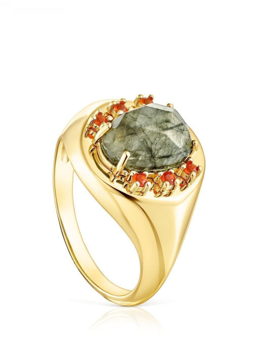 Каблучки TOUS модель 21152553 Фото