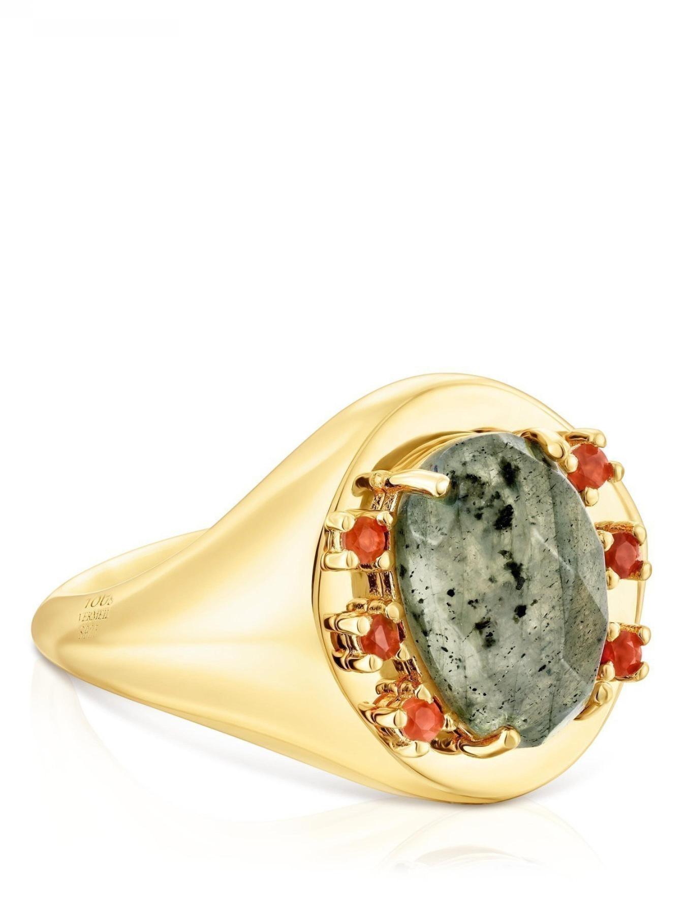 Каблучки TOUS модель 21152553 Фото