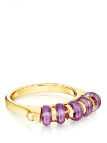 Кольца TOUS модель 21152556 Фото