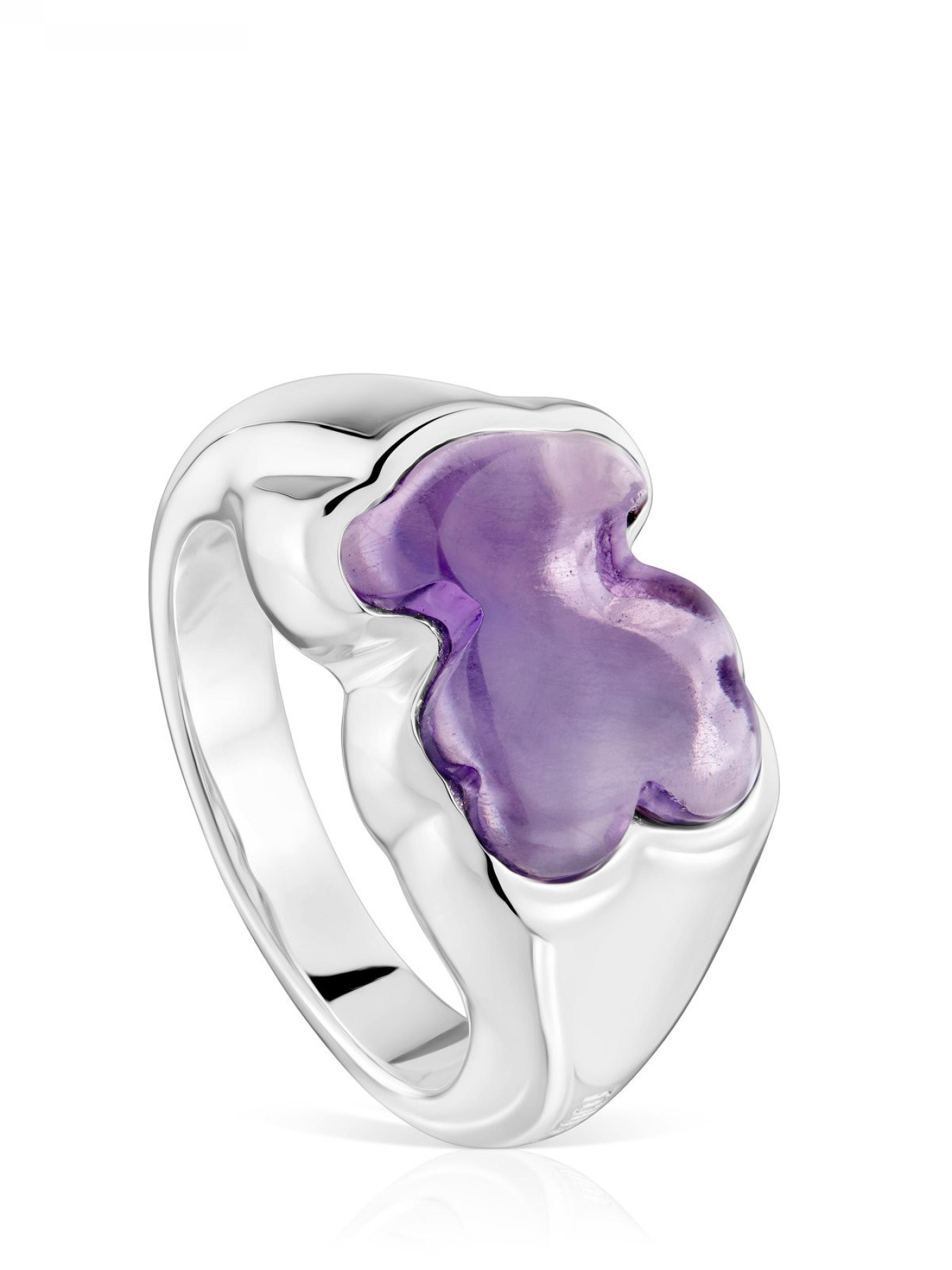 Кольца TOUS модель 100410511 Фото