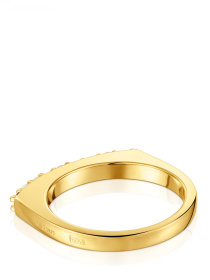 Каблучки TOUS модель 100408801 Фото