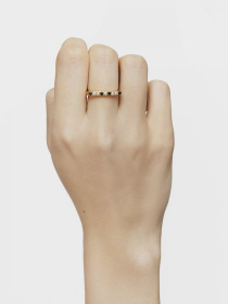 Каблучки TOUS модель 100408801 Фото