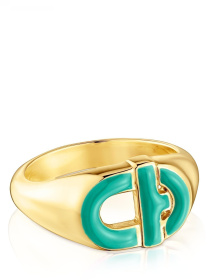 Кольца TOUS модель 100410541 Фото