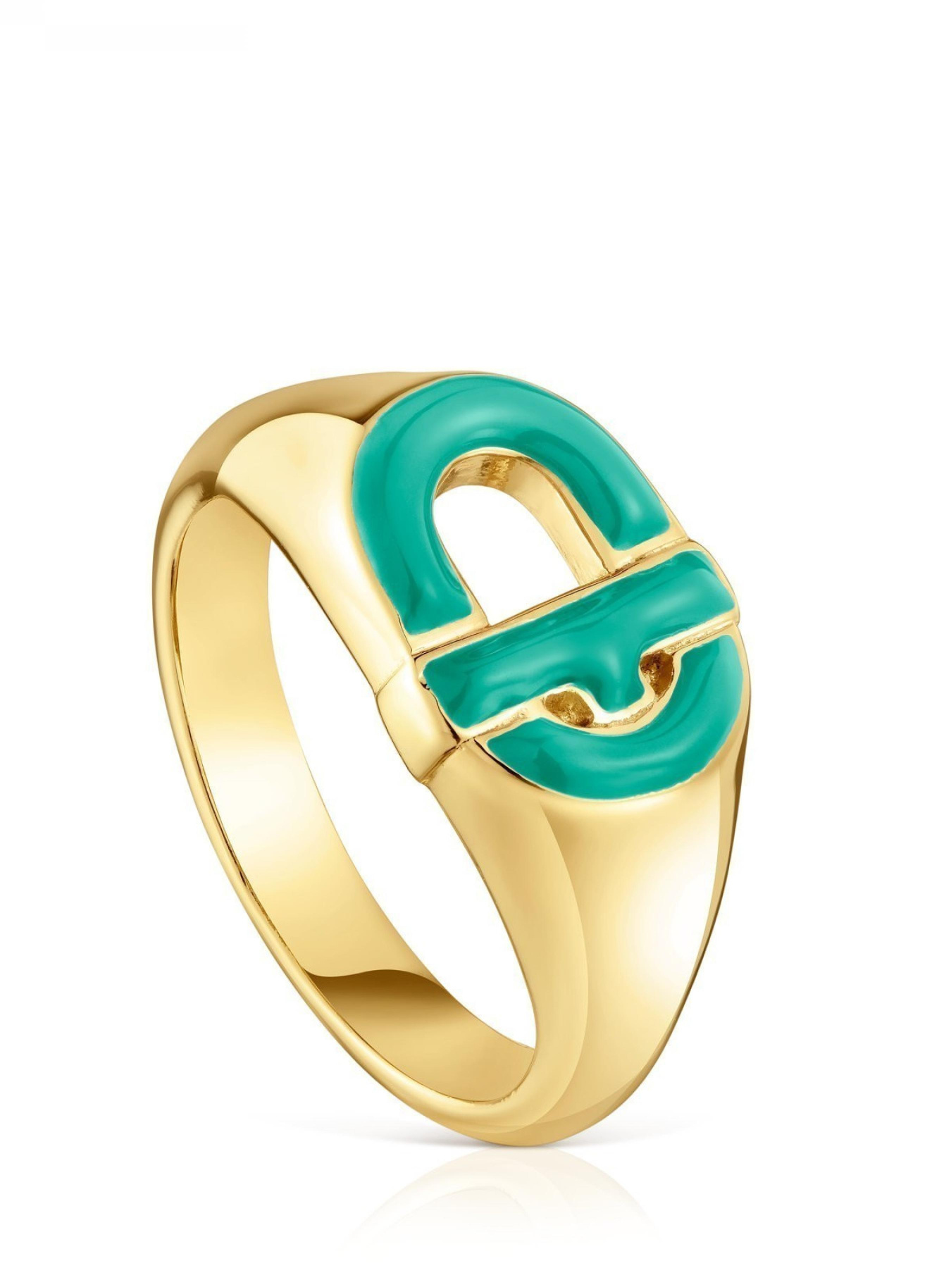 Каблучки TOUS модель 100410541 Фото