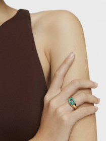 Каблучки TOUS модель 100410541 Фото