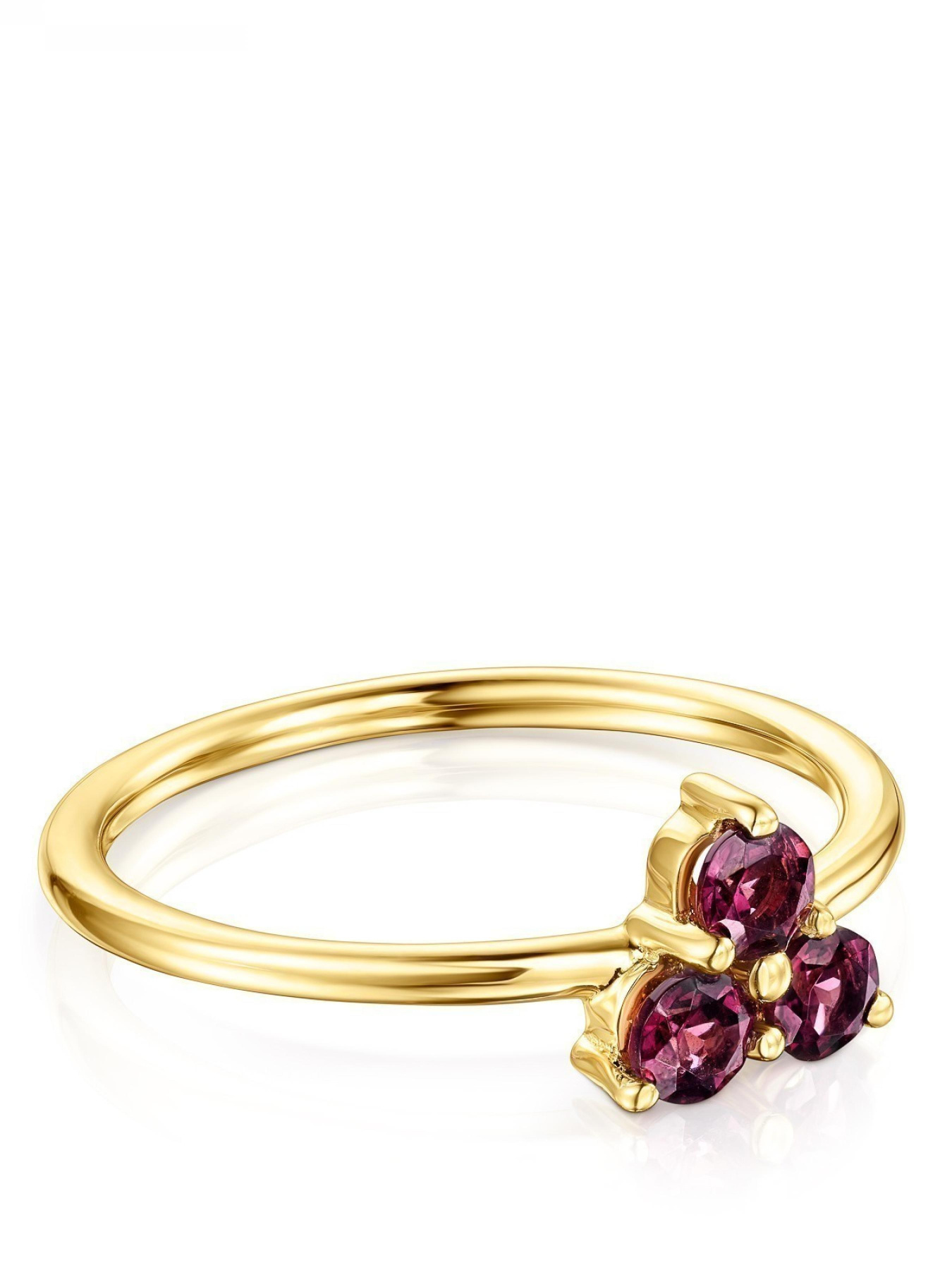 Каблучки TOUS модель 01117501 Фото