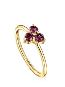 Каблучки TOUS модель 01117501 Фото