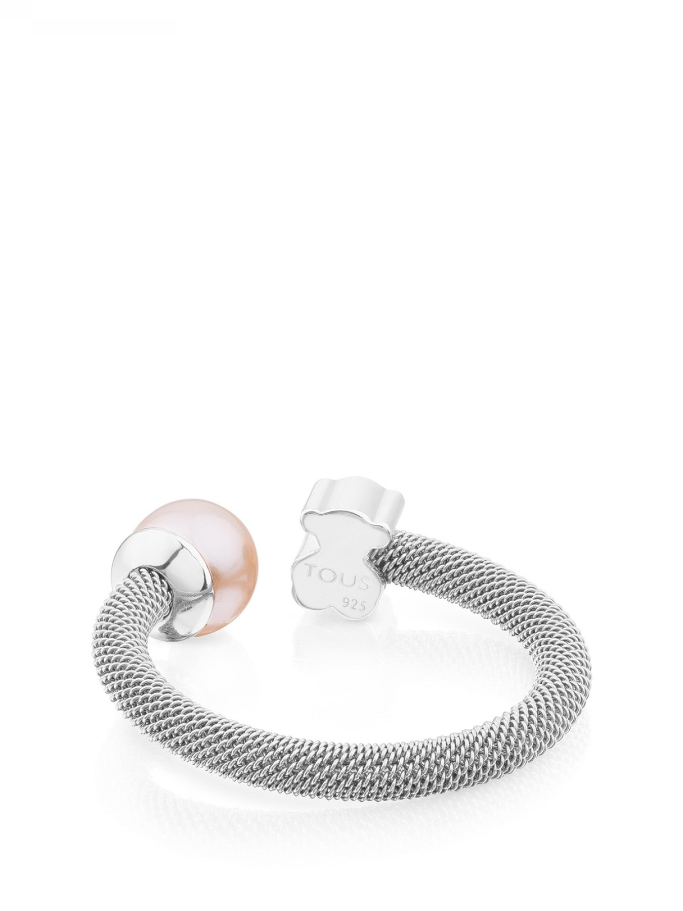 Кольца TOUS модель 61310550 Фото